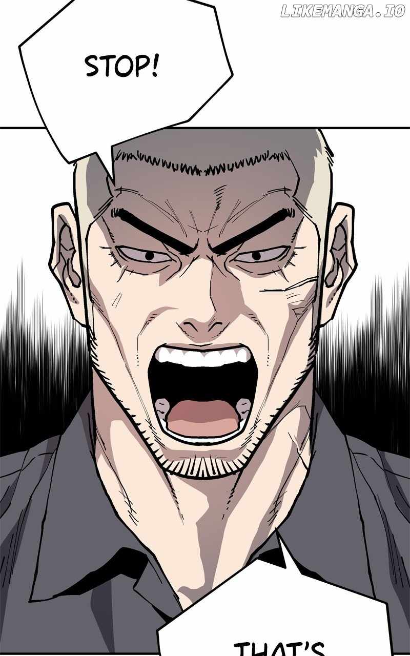 Boss Returns Chapter 35 47